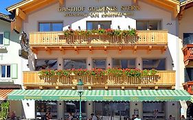 Hotel Goldener Stern